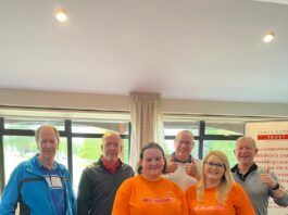 Window Widgets sponsors charity golf day