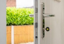Yale launches Lockmaster 24 Multipoint Lock