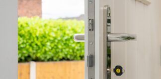 Yale launches Lockmaster 24 Multipoint Lock
