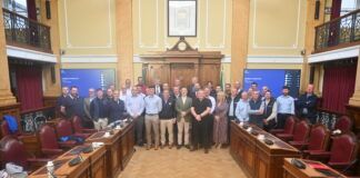 QUALICOAT UK & Ireland hosts historic Cork meeting