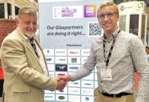 GGP joins Glazpartners