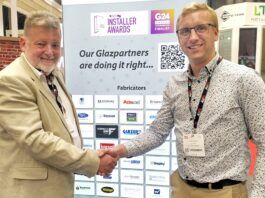 GGP joins Glazpartners