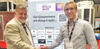 GGP joins Glazpartners