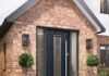 Euroglaze offers new smart door option