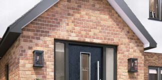 Euroglaze offers new smart door option