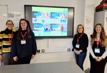 Endurance Doors supports future talent