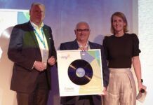 Epwin Window Systems renews VinylPlus sustainability certification