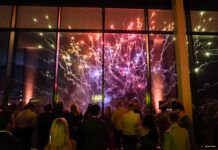 Nationwide Windows & Doors celebrates 40th anniversary