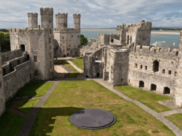 GGF launches dedicated Wales service