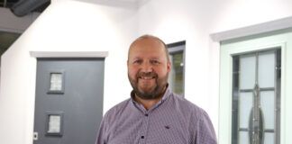 Industry veteran to leave Shelforce