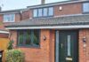 Ventana Installations earns second FENSA Installation of the Month win
