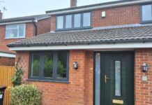 Ventana Installations earns second FENSA Installation of the Month win