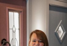 Hurst Doors promotes Julie Rose to national business manager