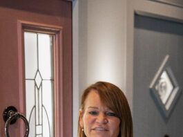 Hurst Doors promotes Julie Rose to national business manager