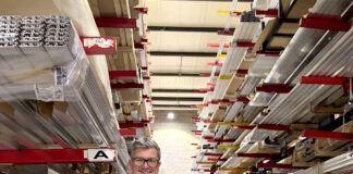 Senior Architectural Systems celebrates 35 years