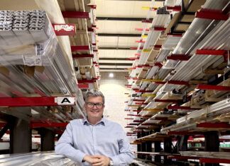 Senior Architectural Systems celebrates 35 years