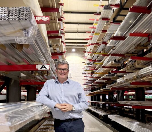Senior Architectural Systems celebrates 35 years