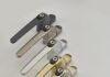 Mila launches ProCore range of door and window handles