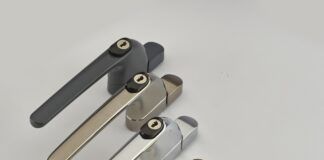 Mila launches ProCore range of door and window handles