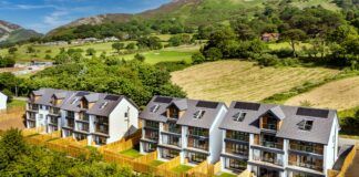 Profile 22 delivers windows for new coastal development