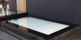 UK Rooflights Online expands product range