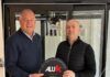 Astra Windows achieves AluK Approved Fabricator status