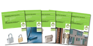 DHF highlights growing commercial opportunities for hardware members