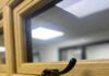 Residence Collection showcased at Trade Windows Bristol