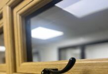 Residence Collection showcased at Trade Windows Bristol