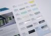 Morley Glass reveals latest integral blind colour trends