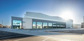 JELD-WEN embeds low-carbon manufacturing into new factory