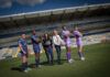 5 Star scores new deal with Worcester Warriors sponsorship