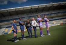 5 Star scores new deal with Worcester Warriors sponsorship