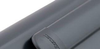 Glazpart launches new AluVent for aluminium windows