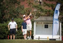 CAB hits the spot with second CABfest