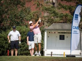 CAB hits the spot with second CABfest