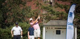 CAB hits the spot with second CABfest
