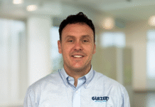 Glazerite appoints new area sales manager