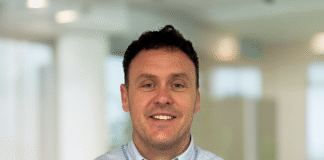 Glazerite appoints new area sales manager