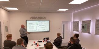 Abloy reports Partner Program success Abloy