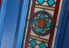 Entrance Composite Door Solutions introduces stained glass collection