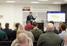 FDM and CORGI host fire safety seminar