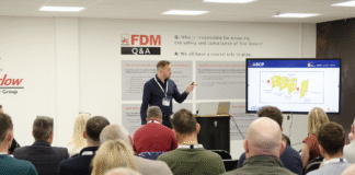 FDM and CORGI host fire safety seminar