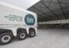Saint-Gobain manufactures lower-carbon flat glass as standard