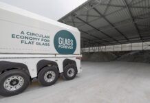 Saint-Gobain manufactures lower-carbon flat glass as standard