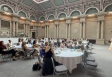Women in Fenestration Network launches with inaugural Professional Development Day