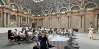Women in Fenestration Network launches with inaugural Professional Development Day
