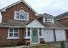 SAB Windoors wins FENSA’s June Installation of the Month SAB Windoors