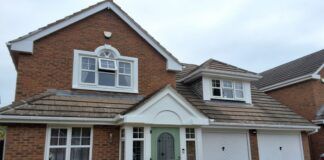 SAB Windoors wins FENSA’s June Installation of the Month SAB Windoors