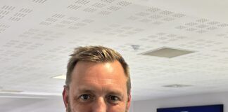 Reynaers Aluminium UK appoints new managing director